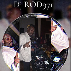 DJROD971 MIX LOVE SI DOS