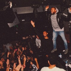 Life of the Party
