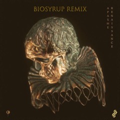 Apashe ft. Instasamka - Uebok (Gotta Run)(Biosyrup Remix)