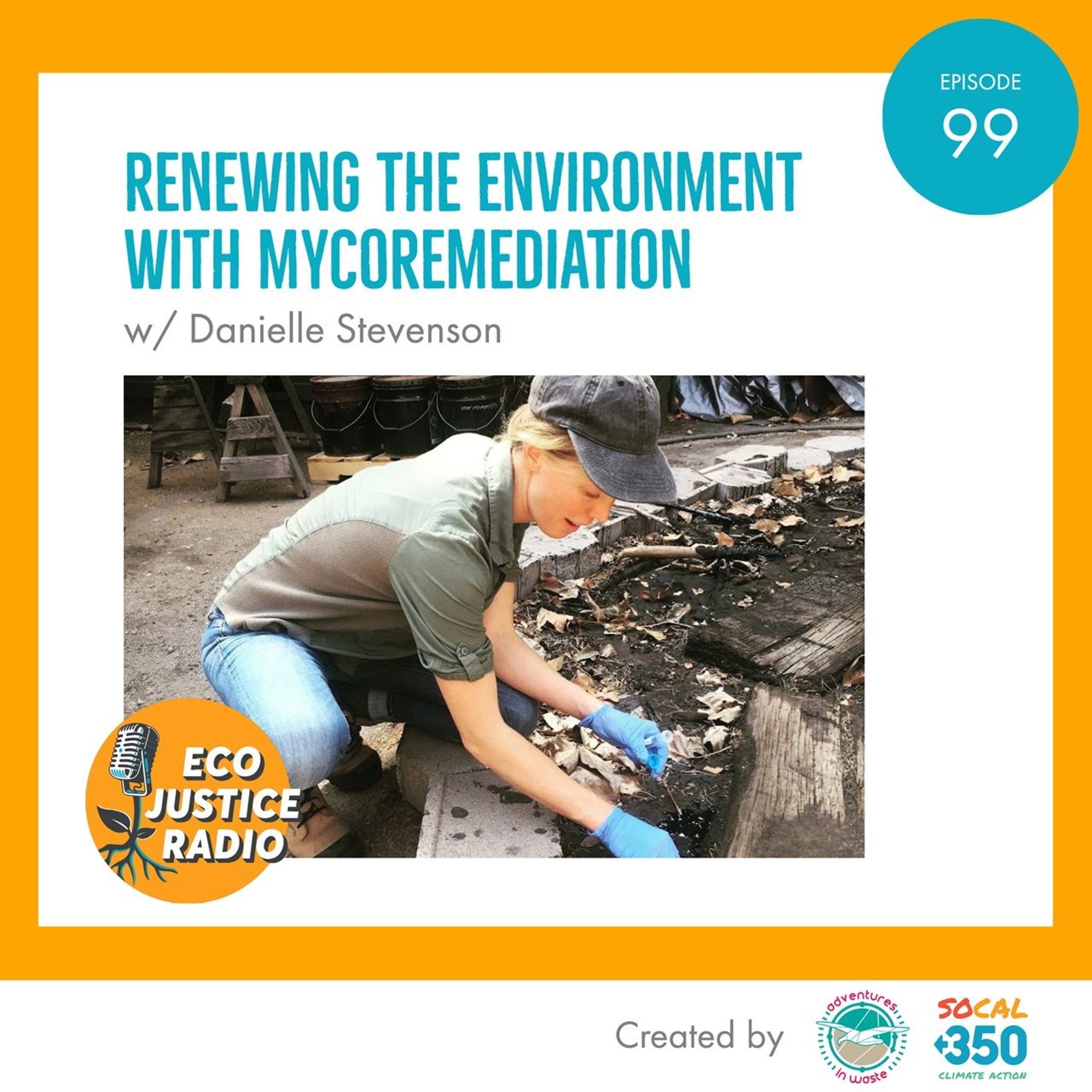 EcoJustice Radio