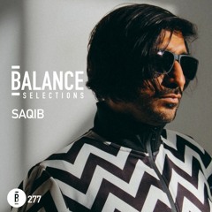 Balance Selections 277: SAQIB