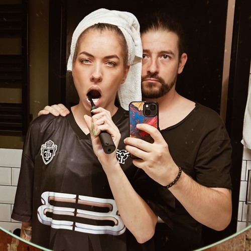 BEXA & jensky @ Wisloujscie 2024 | Bastion Stage