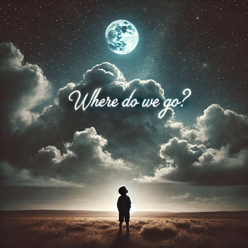 Where Do We Go - CTR Remix