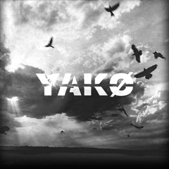 YAKØ - Cloudline