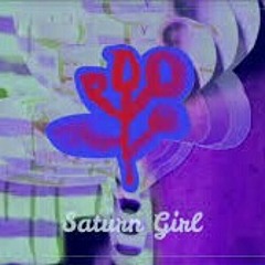 Goodnight Electric - Saturn Girl