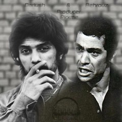 FREE-REMIX Behrouz Vossoughi & Dariush