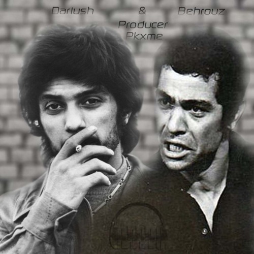 FREE-REMIX Behrouz Vossoughi & Dariush