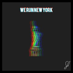 We Run New York