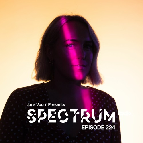 Spectrum Radio 224 by JORIS VOORN | Live from Audioriver, Poland Pt. 2