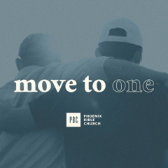 Move to One: Vision Sunday