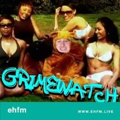 Ji's Grimewatch on EHFM - January 2023