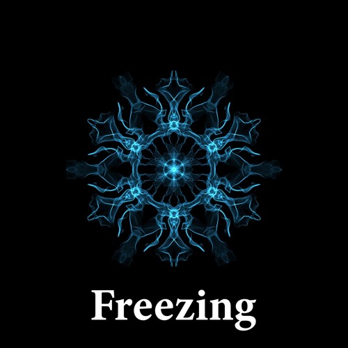 Freezing (feat. Marlon)