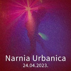 Narnia Urbanica - Techno