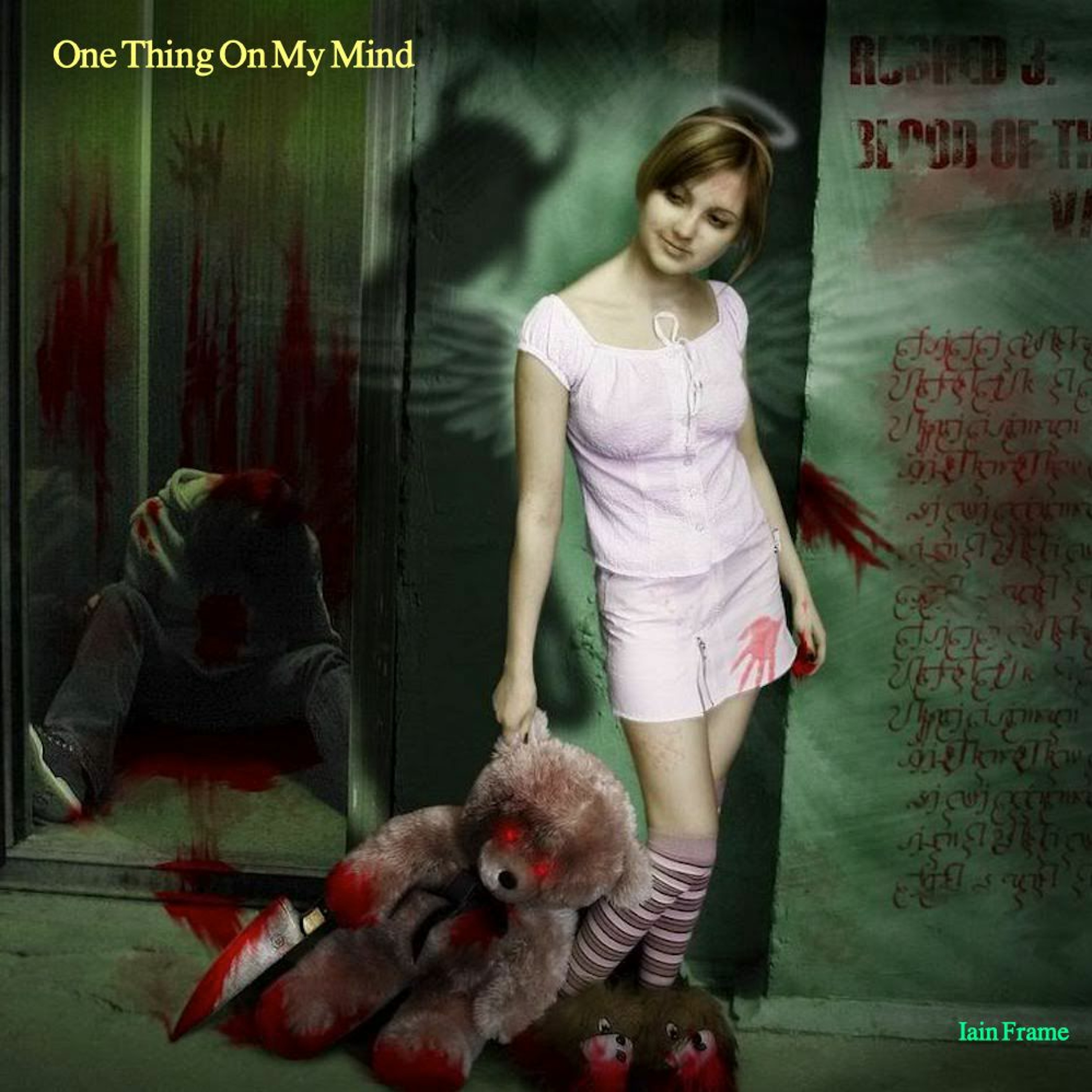 One Thing On My Mind episode artwork