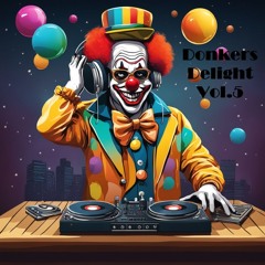 Donkers Delight Vol.5