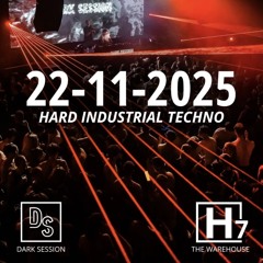 Apollo - Dark Session DJ Contest 22-11