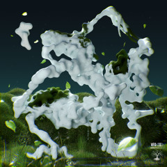 [Premiere] Fluid Matter – Sway & Loom (out on Virtual Forest Records)
