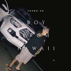 My Ridah (feat. Lil Dena)