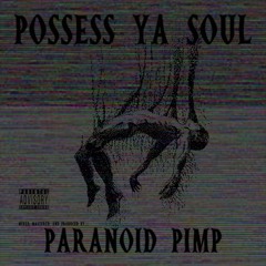 Possess Ya Soul (Prod. Paranoid Pimp)