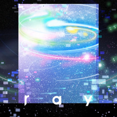 (FULL SIZE) ray / BUMP OF CHICKEN - Leo/need Cover
