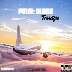 First Class Freestyle