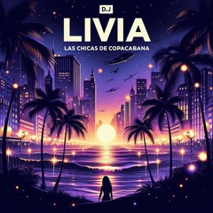 Las Chicas de Copacabana make-off