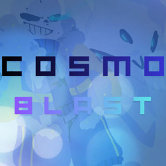 Cosmo Blast (WIP)