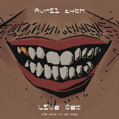 Avril 14th x Acceleration Radio - Live Hardware Set