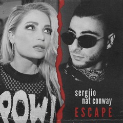 Escape (feat. Nat Conway)