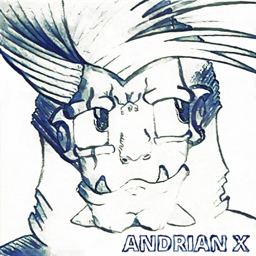 Andrian X - MILKY WAY