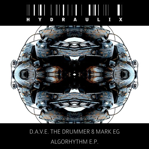 DAL - E BLEEP SYSTEM - Preview