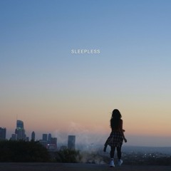 SLEEPLESS (demo)