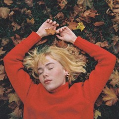 girl in red – ​we fell in love in october x Пес Патрон (мешап)