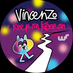 Keep On Keep On (teaser edit)