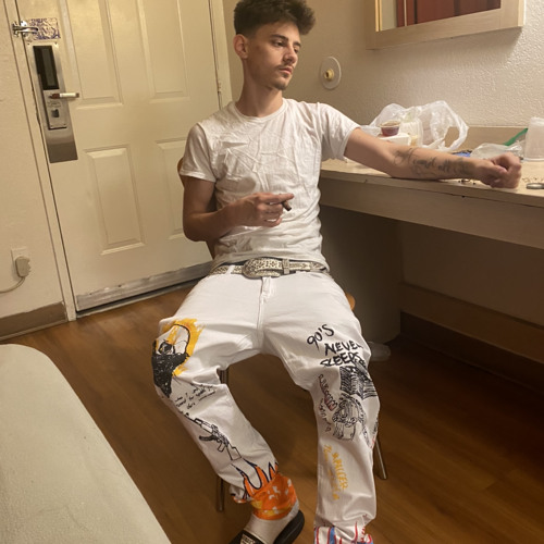 barely stand up (prod. Dawn Beats)