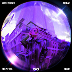 More To See (Night) - Tierap