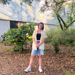 Journée au studio w/ Emilie (17.05.25)