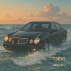 TIDES EP