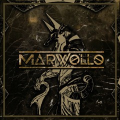 Marwollo - Anubis (Original Mix) [TECHNO Part I]