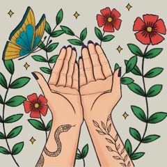Artful Healing: The Intersection of Tattoo Artistry and Trauma-Informed Care