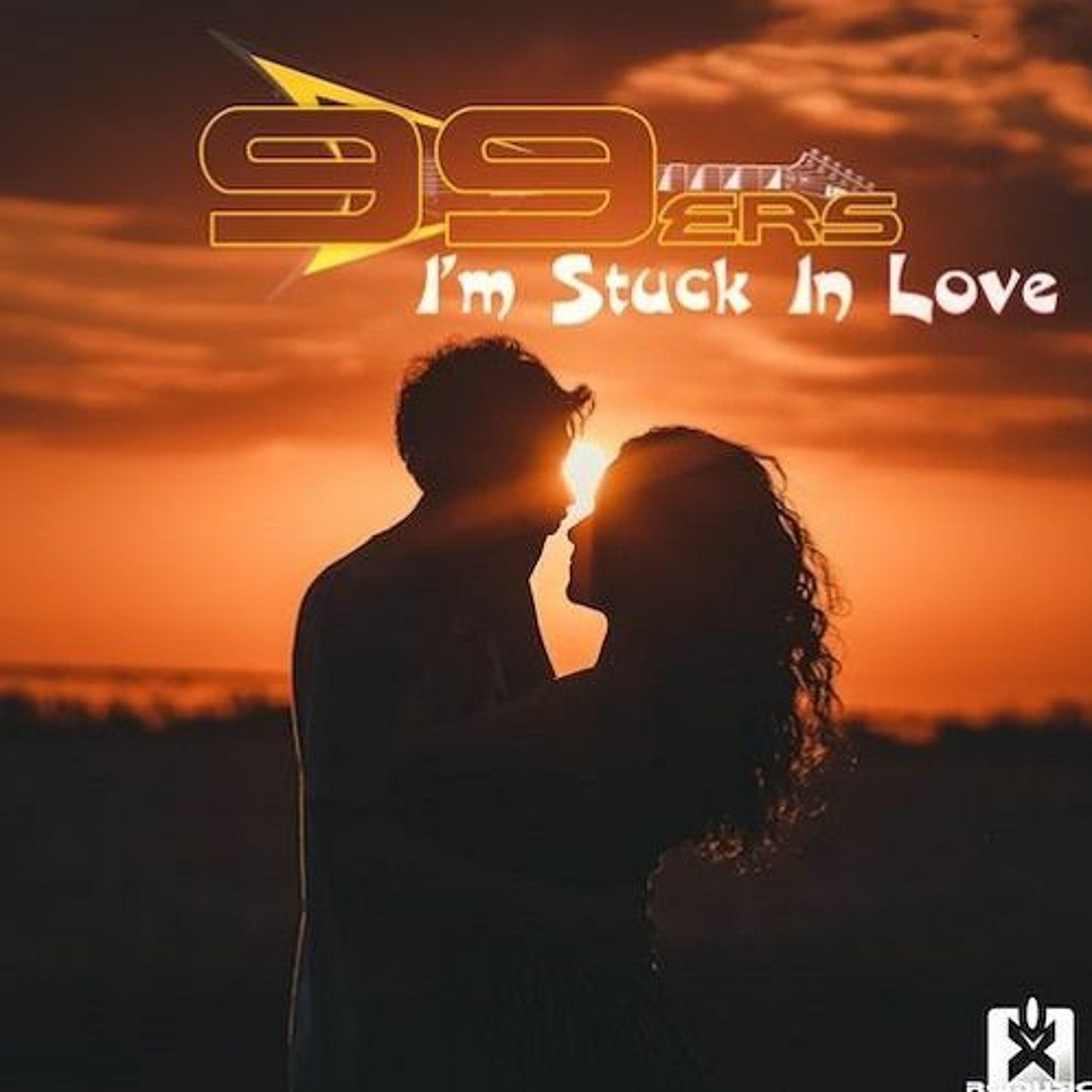 99ers - I'm Stuck In Love (Fungist Remix) episode artwork