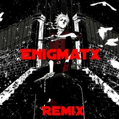Wu-Tang Clan Protect Your Neck (Enigmatx Remix)
