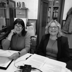 Kvinners møte med Rombaksbotn