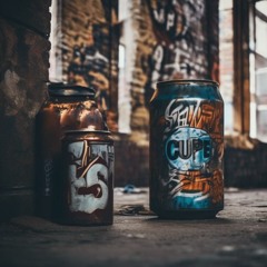 Malï & Cüpe D'etat - Reflexión #1