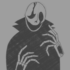 "The Darkness (Sinks in)" - Dark Darker Yet Darker Arrangement