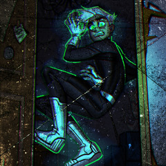 Danny Phantom (feat. Cxrter)