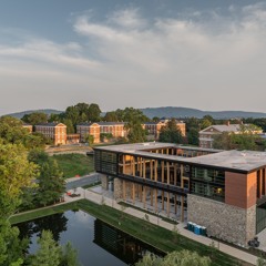 Aidlin Darling Commons Tour 1