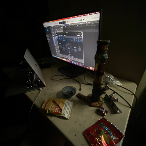 X Pill x LilxGlo