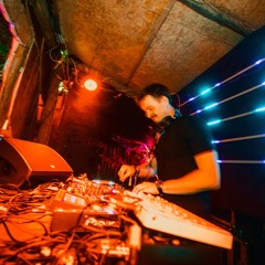 TD/X aka TéDé @ VI. Arató 2025 - Barong stage