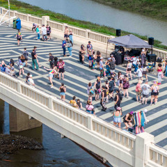silver2th @ BASS BRIDGE II